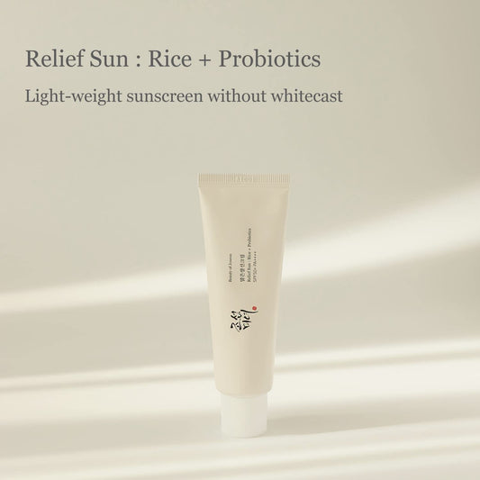 Beauty of Joseon - Relief Sun Mini