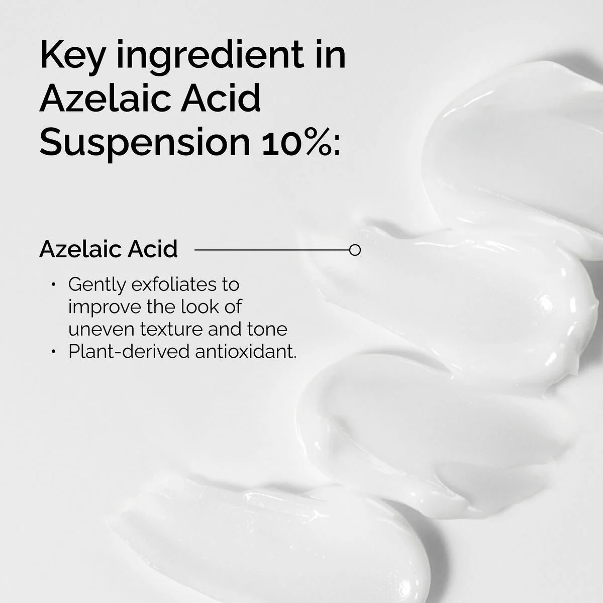 The Ordinary - Azelaic Acid Suspension 10%