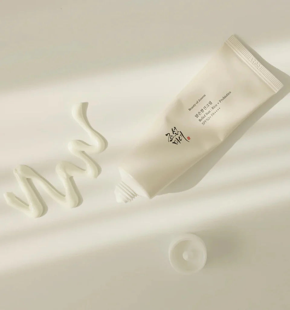 Beauty of Joseon - Relief Sun Mini